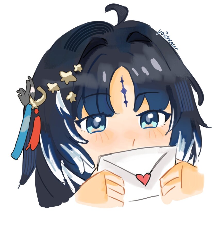 Yangyang (Wuthering Waves) Rule 34 Image