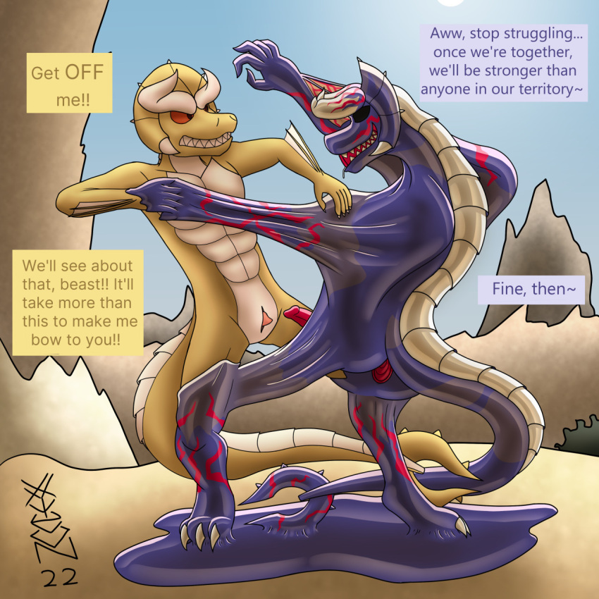 2d Rule 34 Image