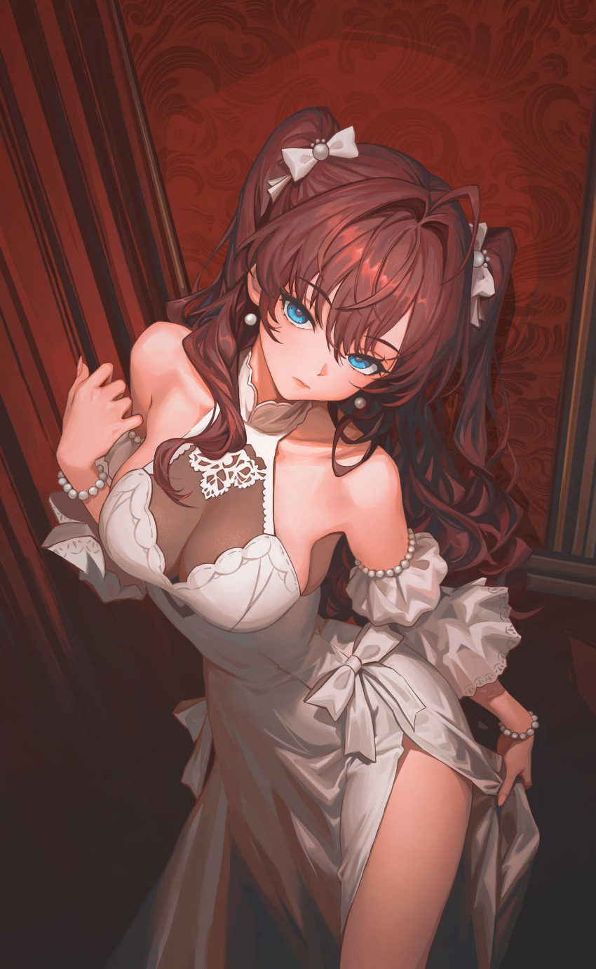 Ichinose Shiki (Idolmaster) Rule 34 Image