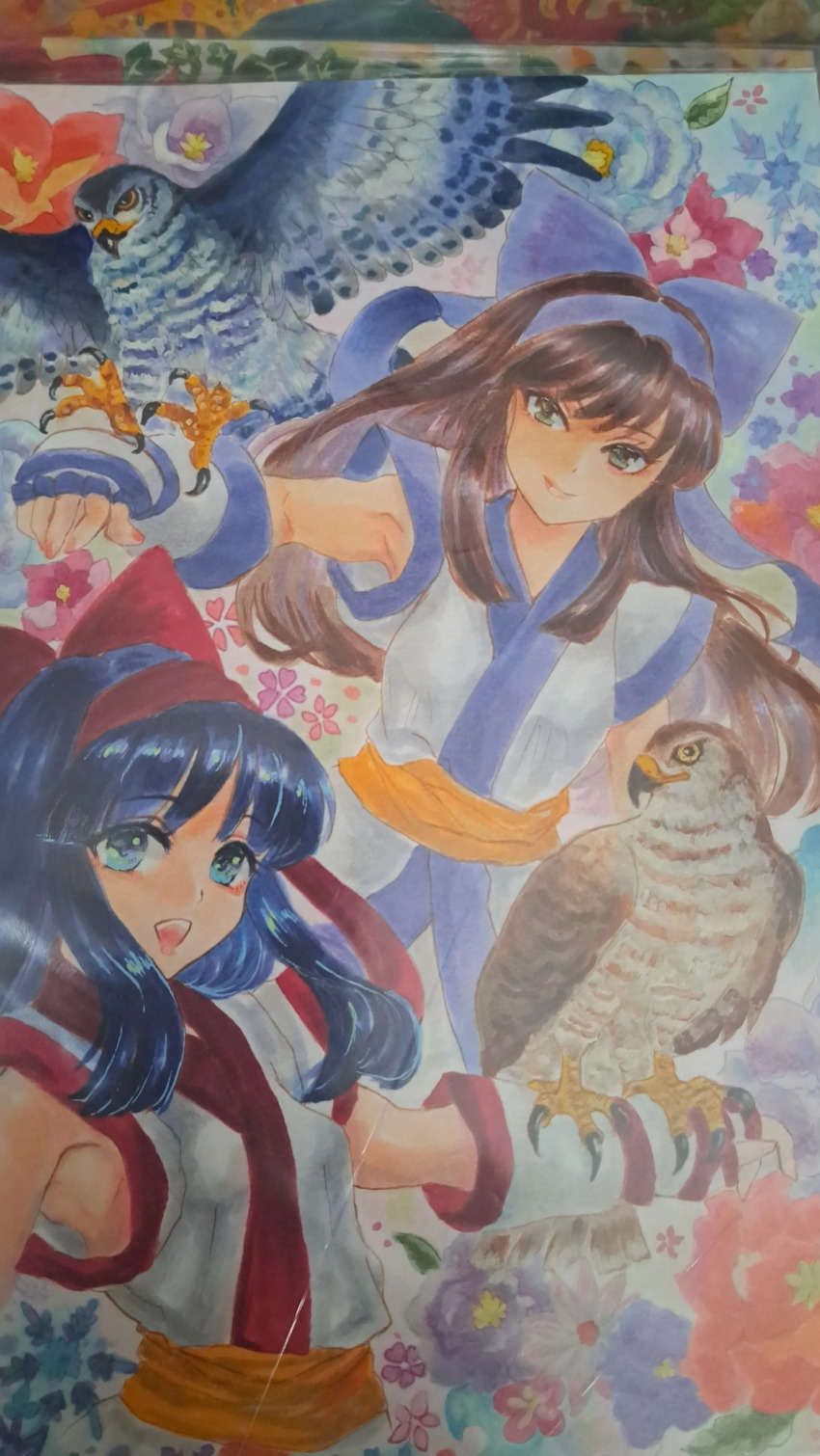 Mamahaha (Samurai Spirits) Rule 34 Image
