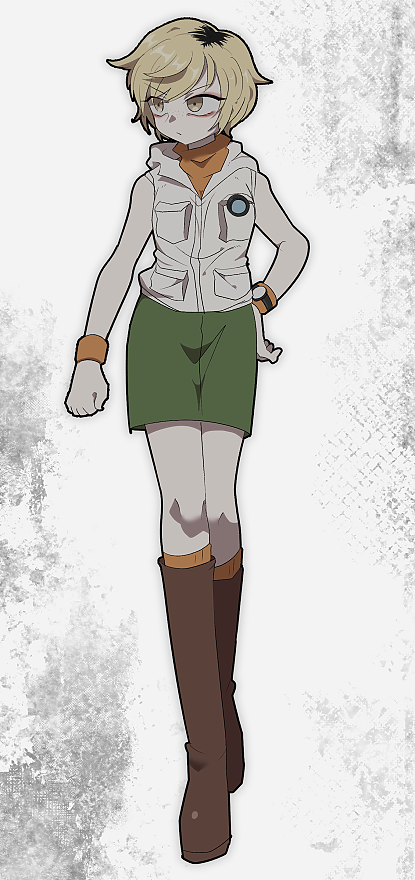 Heather Mason (Silent Hill (Series)) Rule 34 Image