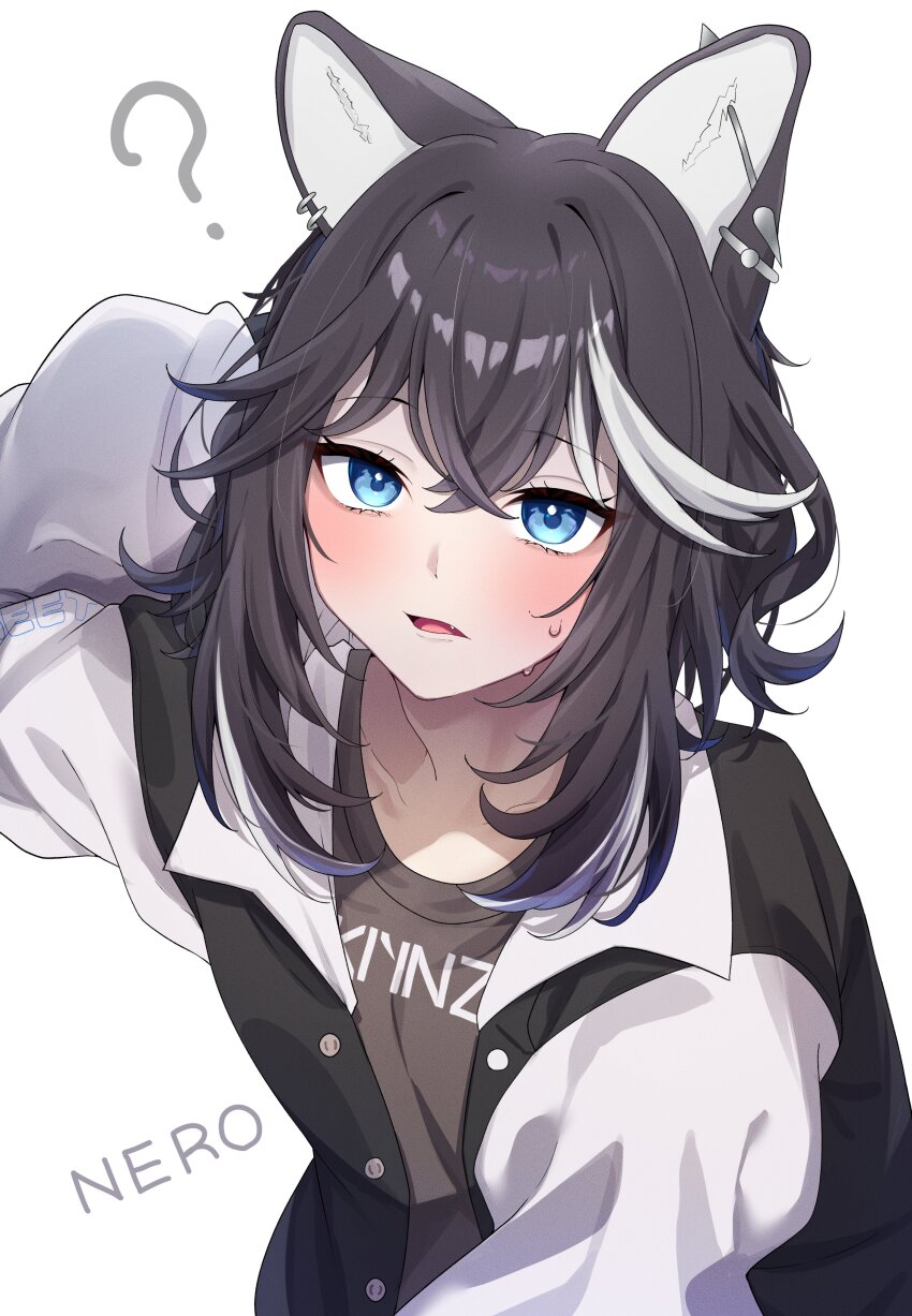 Nero (Kmnz) Rule 34 Image