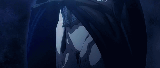 Slan (Berserk) Rule 34 Image