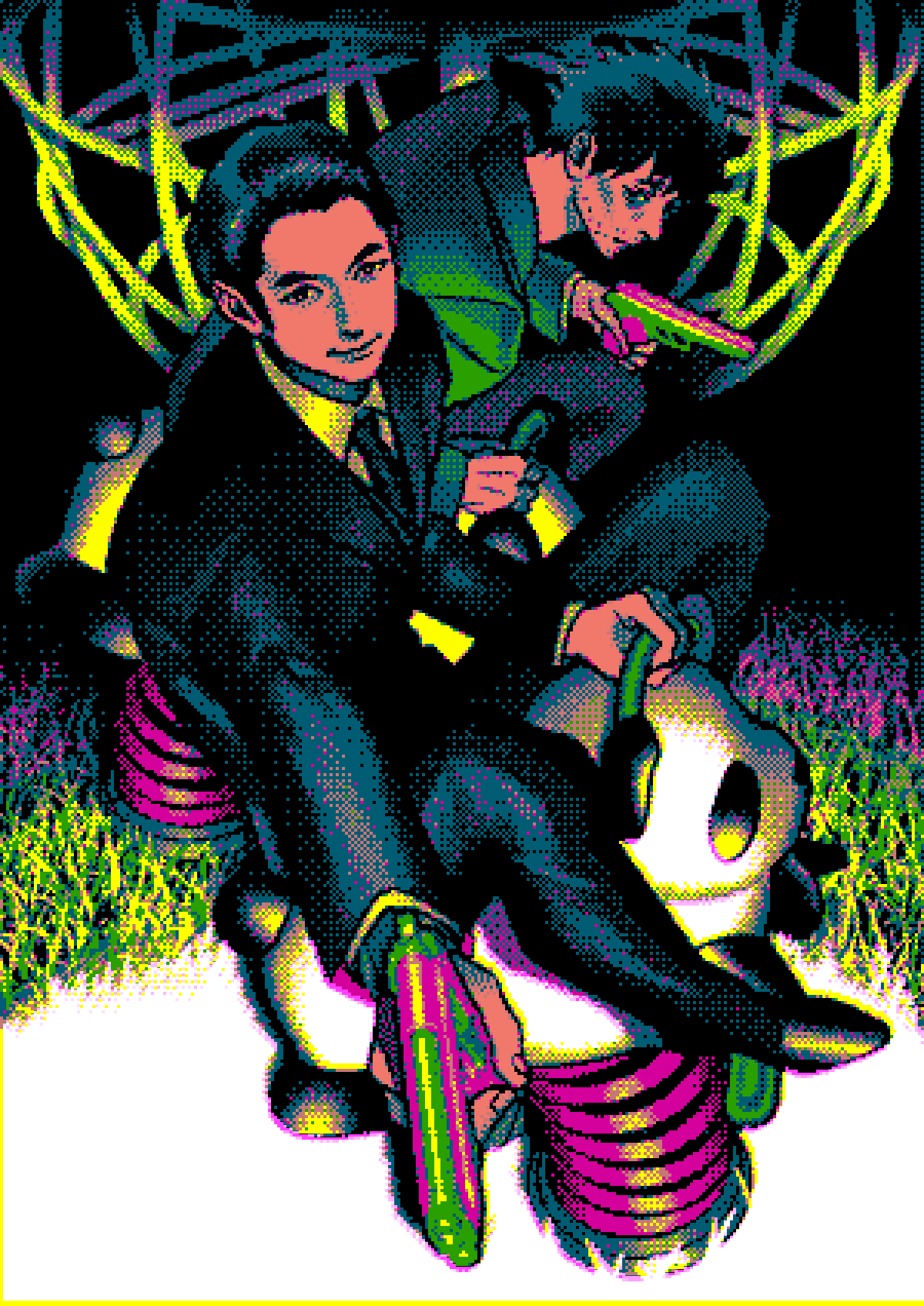 Judge Eyes Rule 34 Image