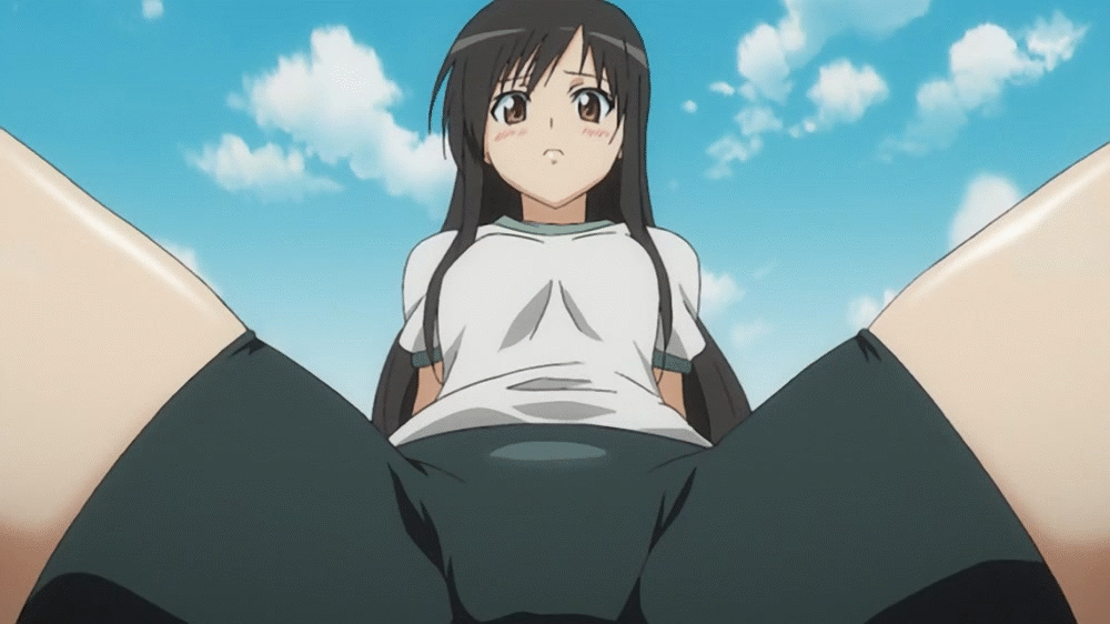 Kotegawa Yui (To Love-Ru) Rule 34 Image