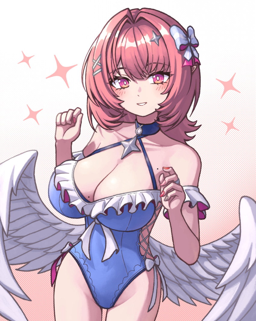 Remielle Dan (Zenless Zone Zero) Rule 34 Image
