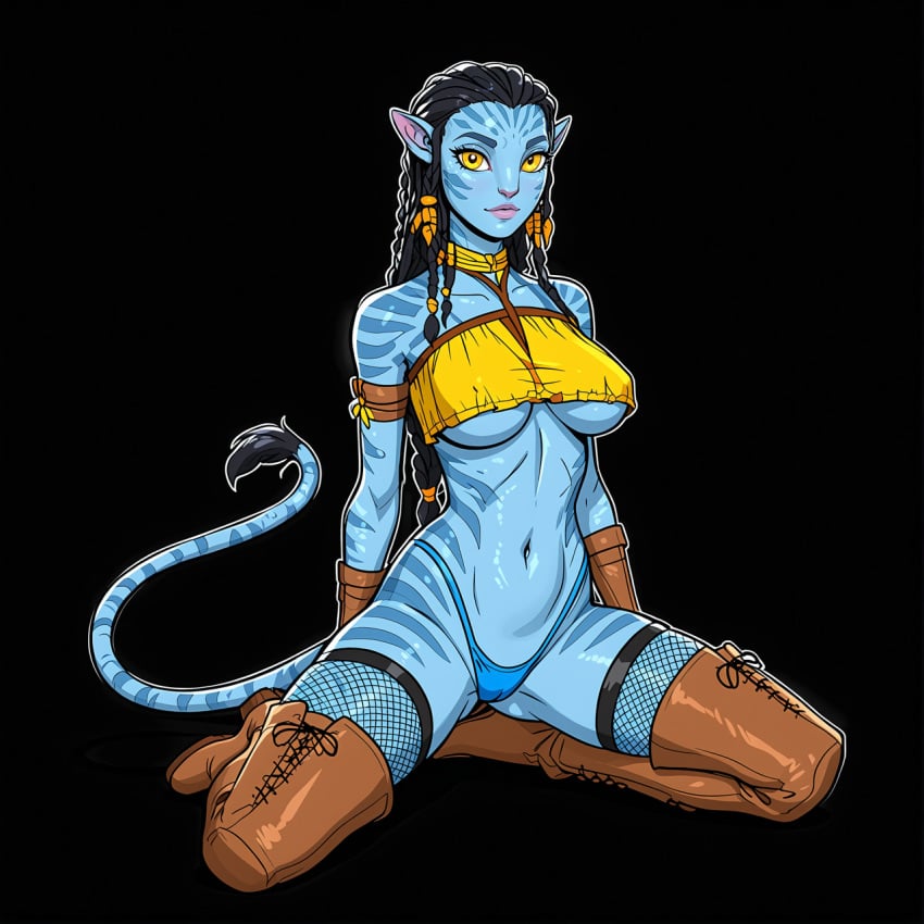 Digital Media (Artwork) Rule 34 Image