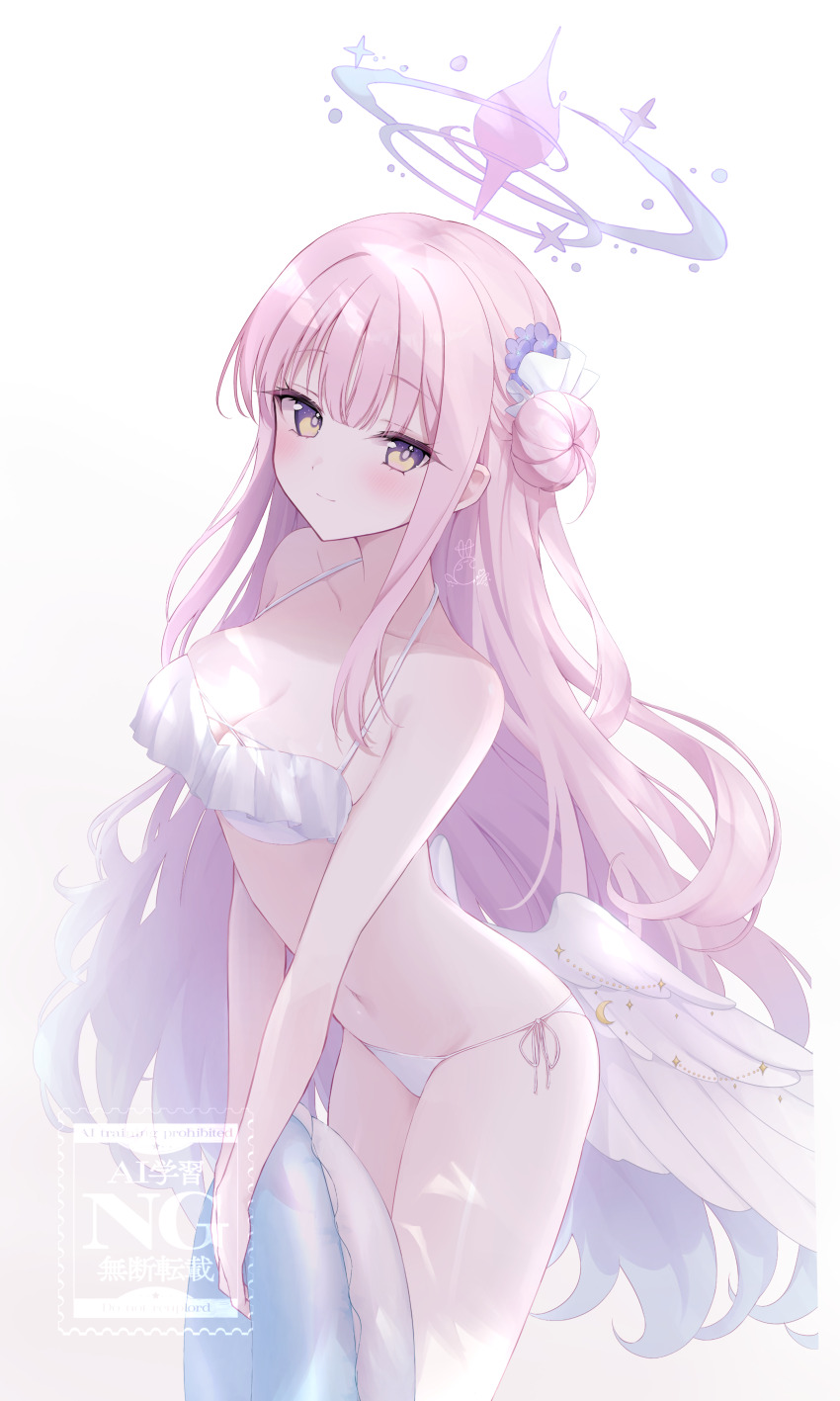 Mika (Blue Archive) Rule 34 Image