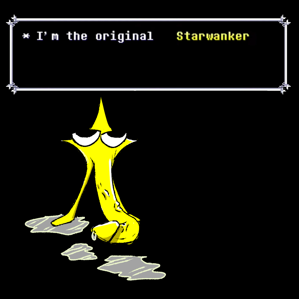 Deltarune Rule 34 Image