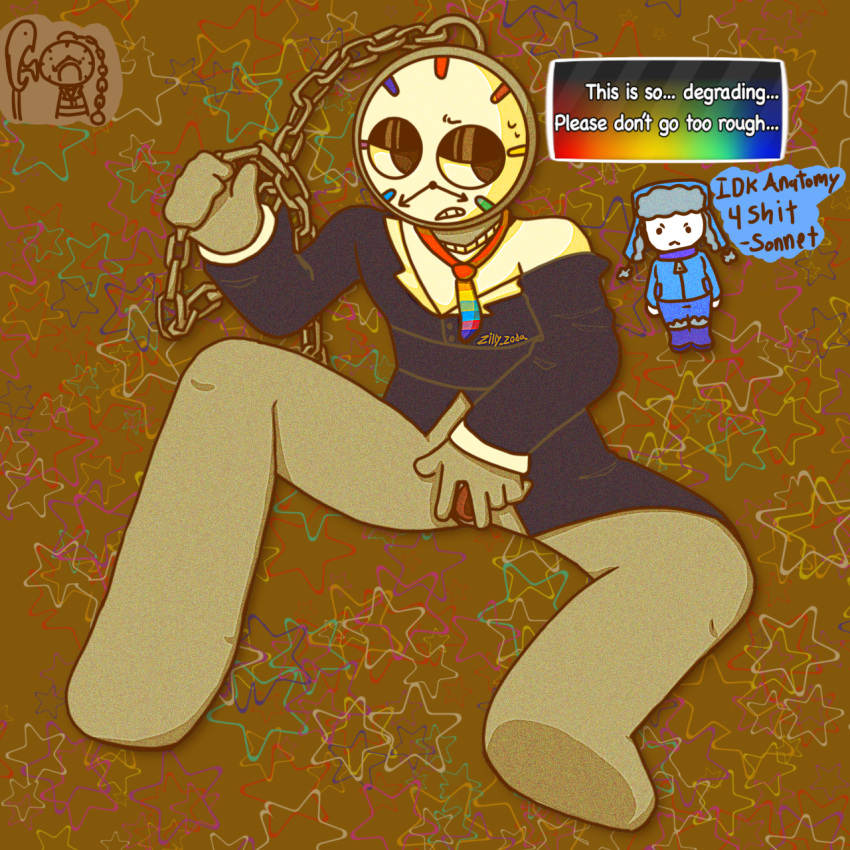 Dandy'S World Rule 34 Image