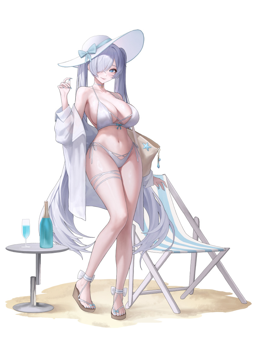 Cinderella (Nikke) Rule 34 Image