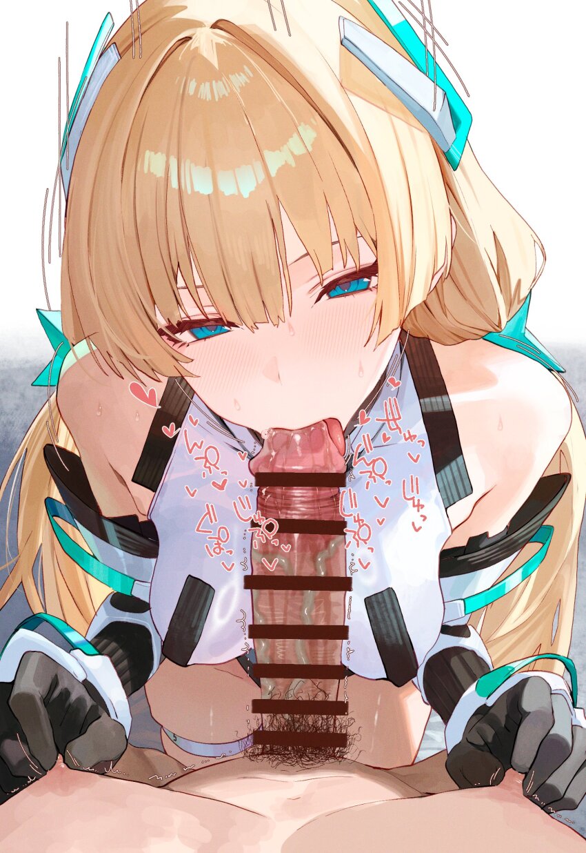 Angela Balzac (Rakuen Tsuihou) Rule 34 Image