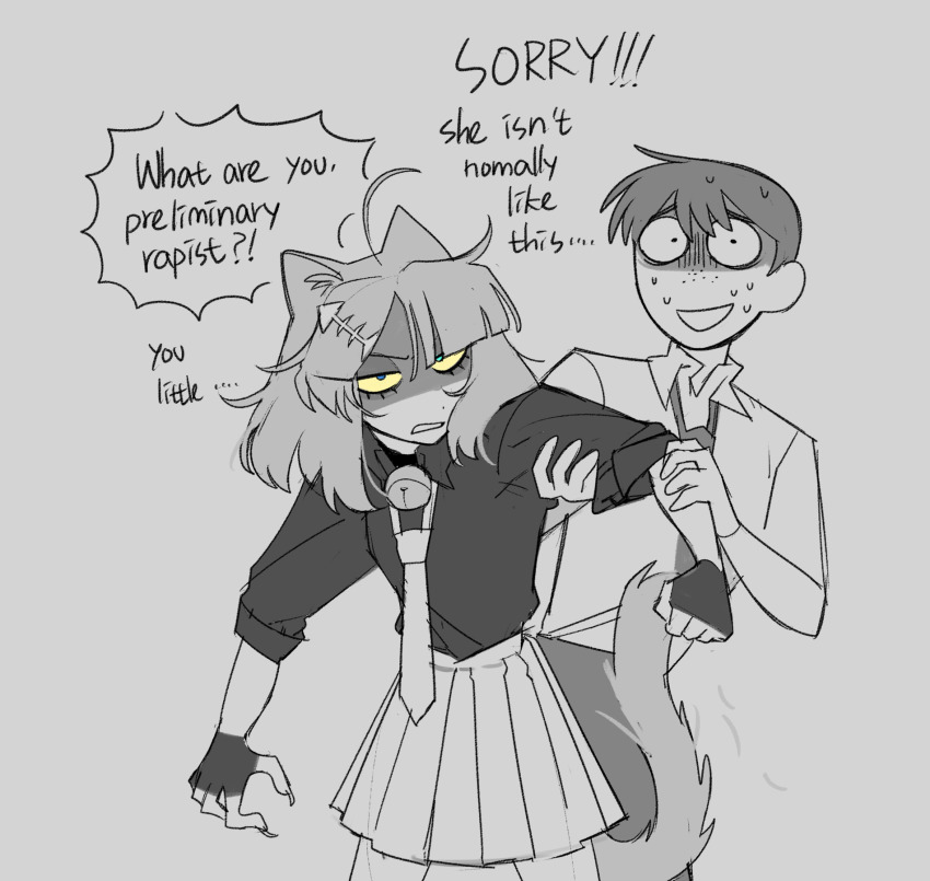 Player Character (Degrees Of Lewdity) Rule 34 Image