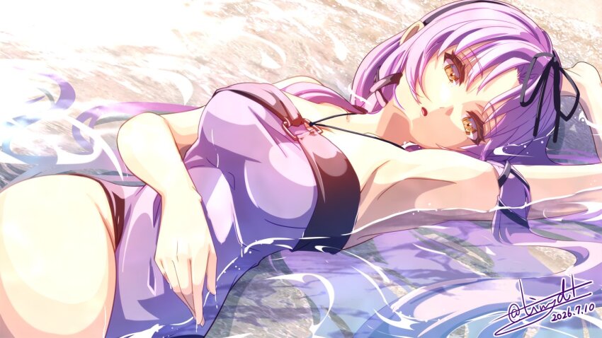 Renne (Eiyuu Densetsu) Rule 34 Image