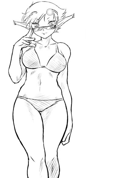 Breath Of Fire Rule 34 Image