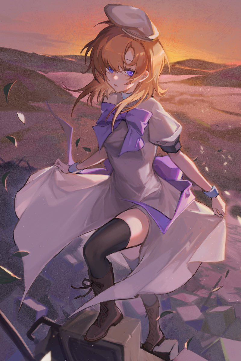 Ryuuguu Rena (Higurashi No Naku Koro Ni) Rule 34 Image