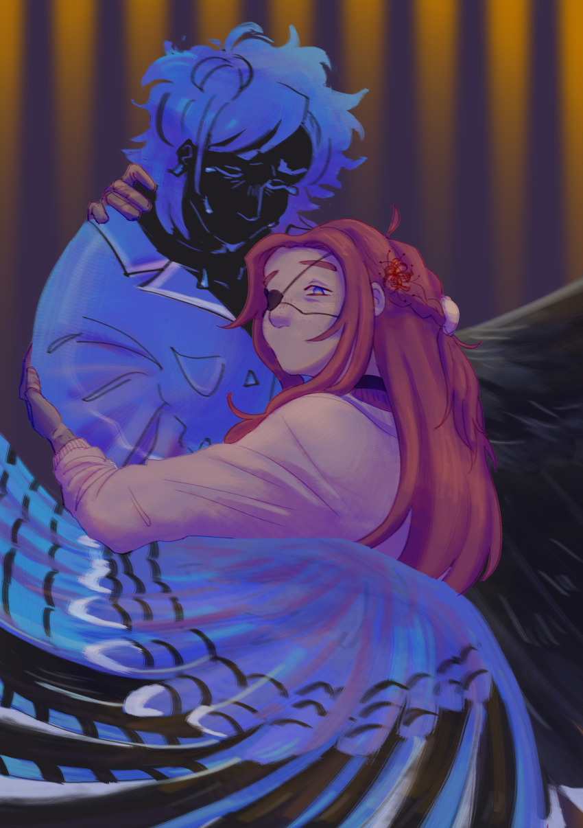 Diana (Kyokugen Dasshutsu) Rule 34 Image