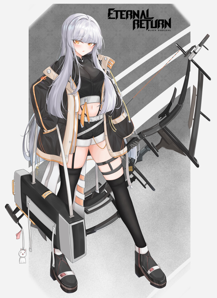 Rio (Black Survival) Rule 34 Image