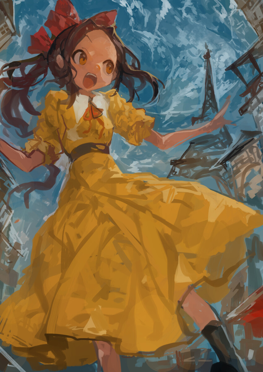 Kaamin (Mariarose753) Rule 34 Image
