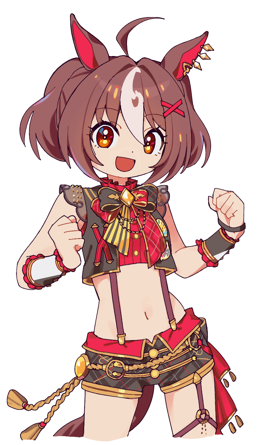 Gran Alegria (Umamusume) Rule 34 Image