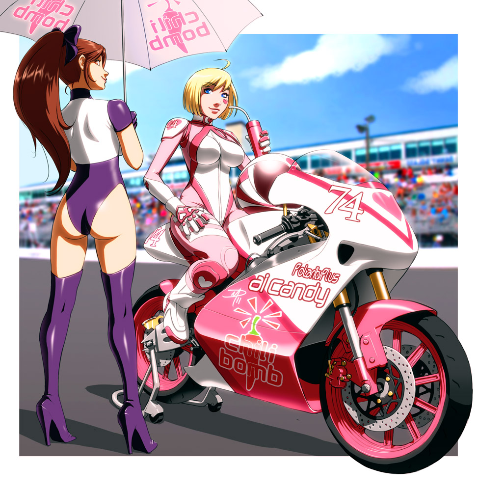 Ass Rule 34 Image