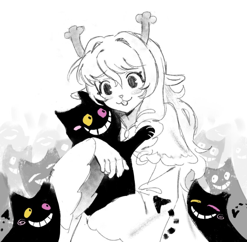 Friend (Deltarune) Rule 34 Image