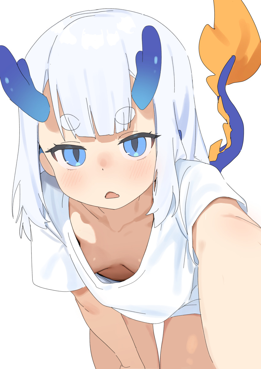 Dragon Girl (Wuju59) Rule 34 Image