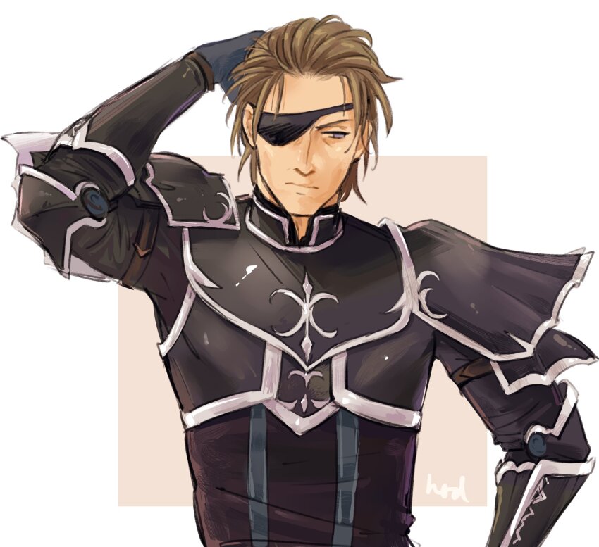 Haar (Fire Emblem) Rule 34 Image