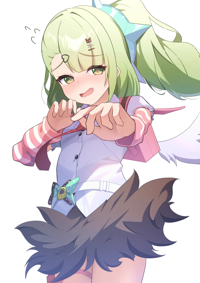 Sunna (Zenless Zone Zero) Rule 34 Image