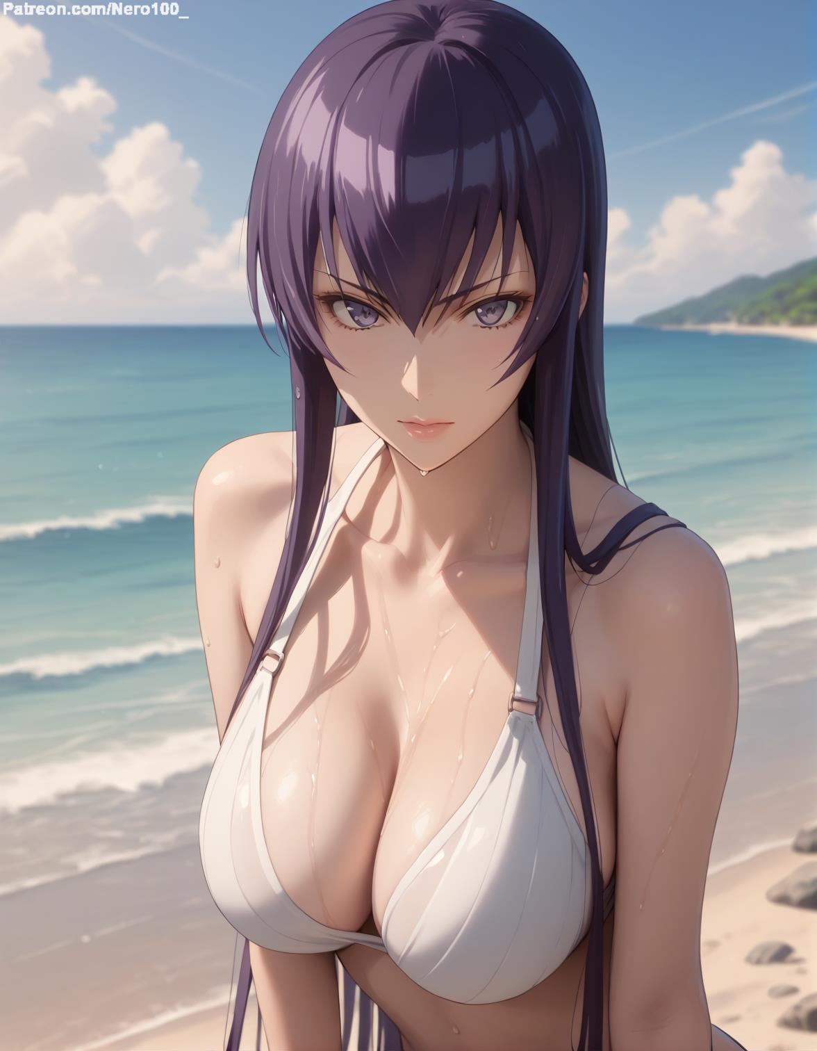 1girls Rule 34 Image