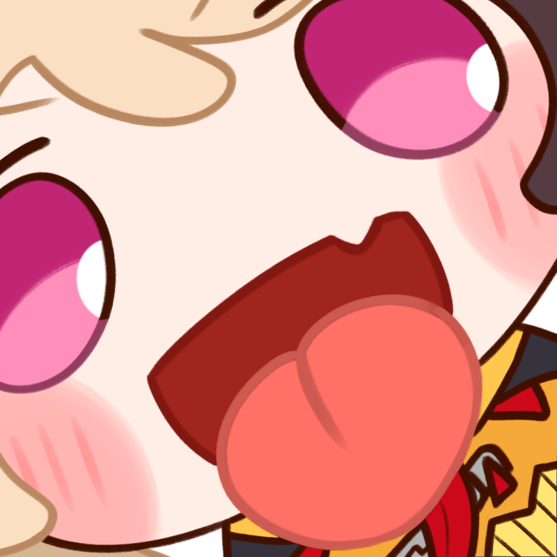 Gigi Murin (Hololive) Rule 34 Image