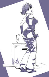 Artist Signature Rule 34 Image