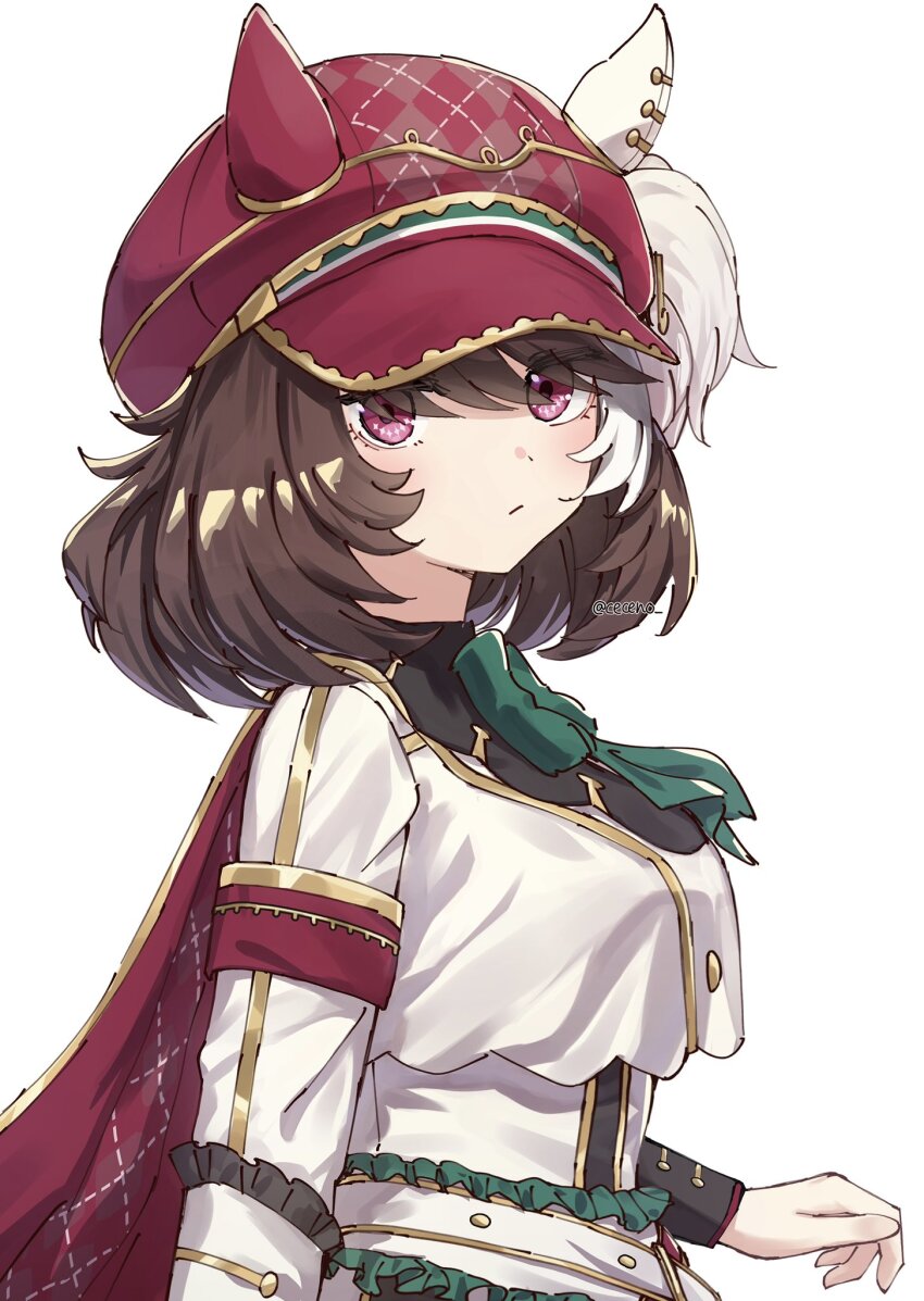 Marche Lorraine (Umamusume) Rule 34 Image