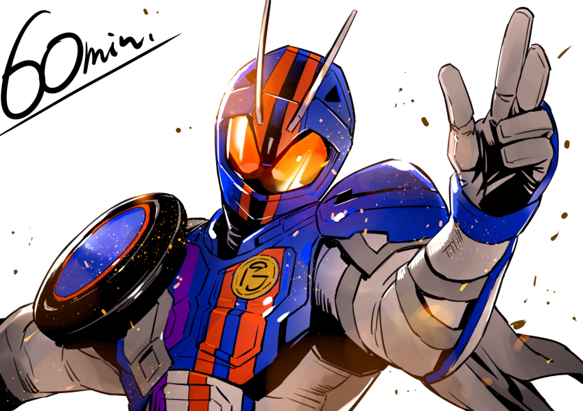 Kamen Rider Rule 34 Image