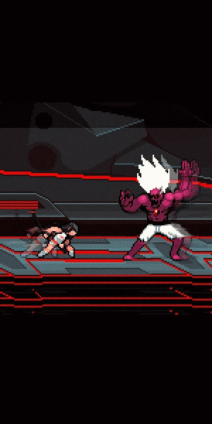Darcy (Blade Assault) Rule 34 Image
