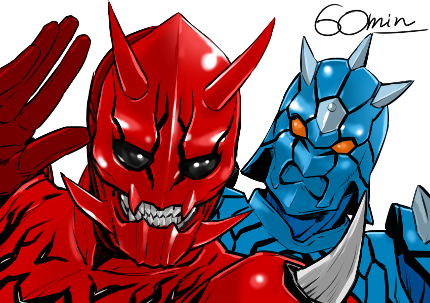Momotaros (Kamen Rider) Rule 34 Image