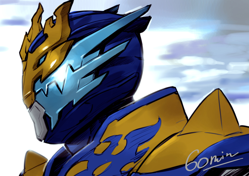 Kamen Rider Rule 34 Image