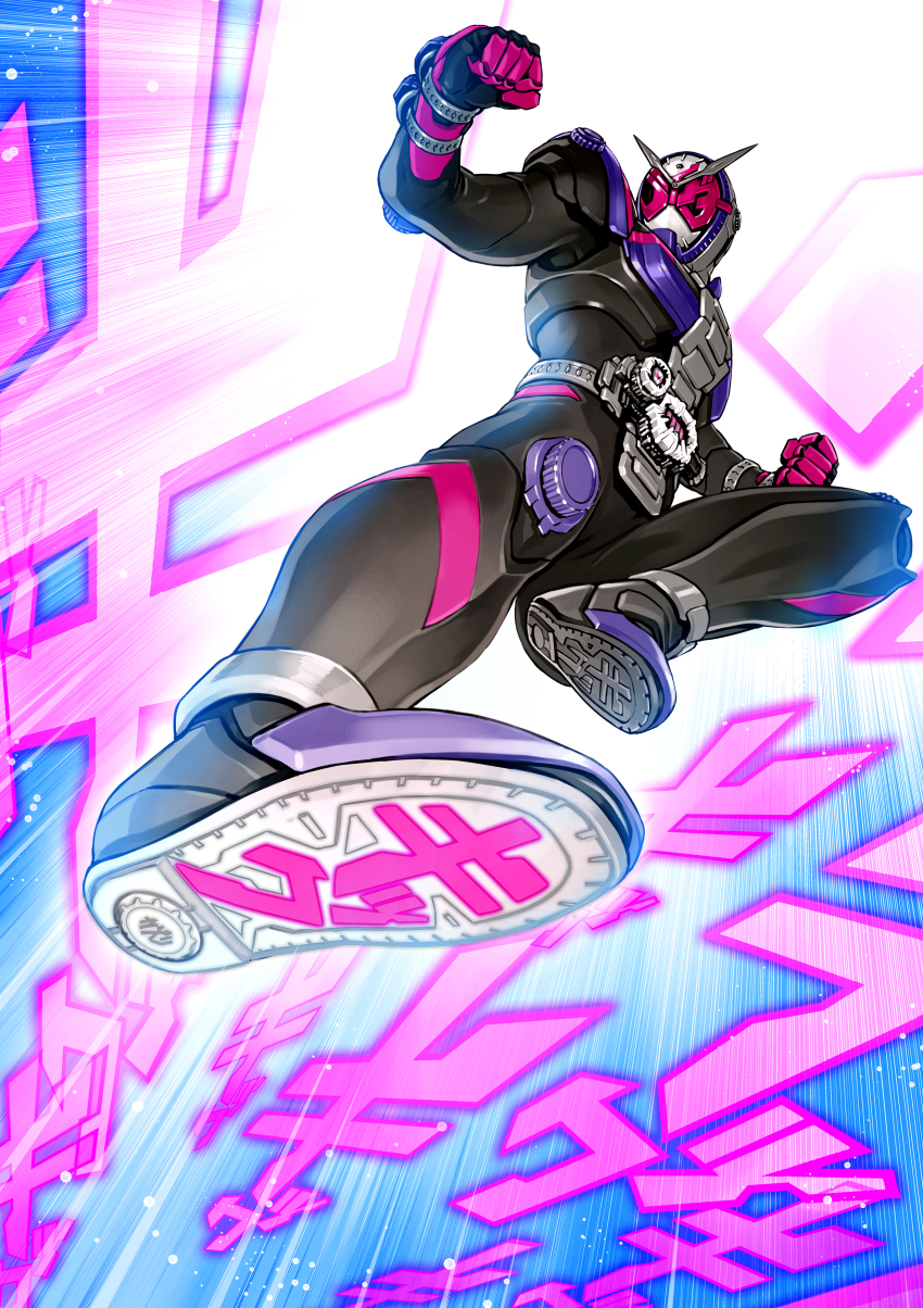 Kamen Rider Rule 34 Image
