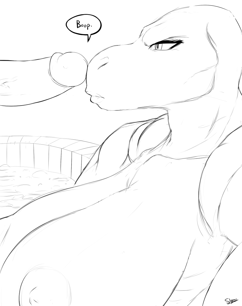 2013 Rule 34 Image