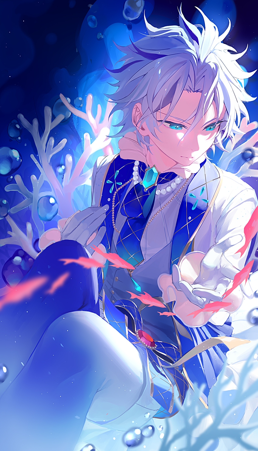 Ensemble Stars! Rule 34 Image