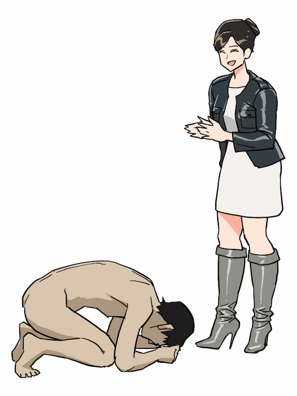 Original Character (Original) Rule 34 Image
