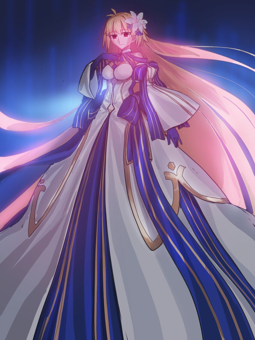 Archetype Earth (Fate/Grand Order) Rule 34 Image