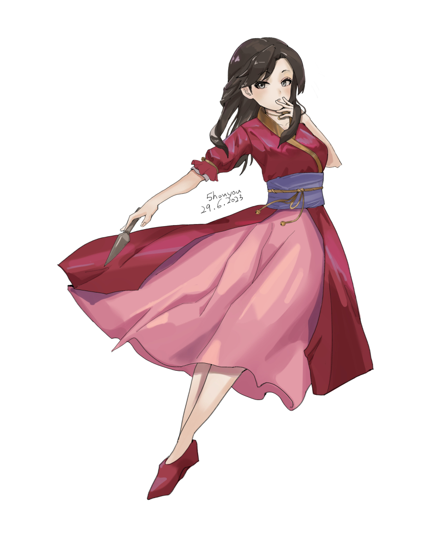 Legend Of Mortal Rule 34 Image