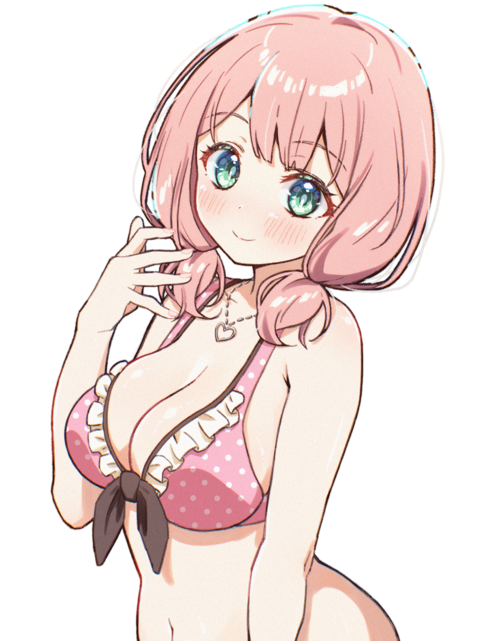 Uehara Himari (Bang Dream!) Rule 34 Image