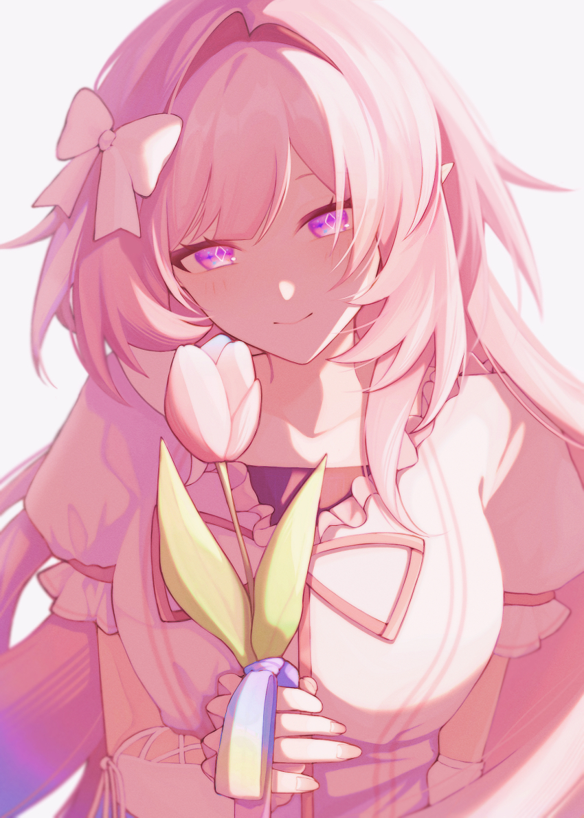 Cyrene (Demiurge) (Honkai: Star Rail) Rule 34 Image