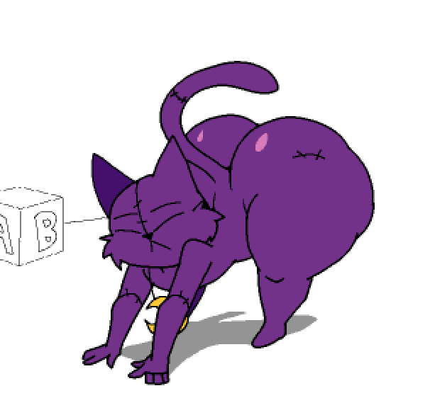 Catnap (Poppy Playtime) Rule 34 Image