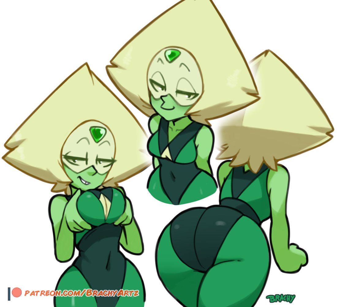 Gem (Species) Rule 34 Image