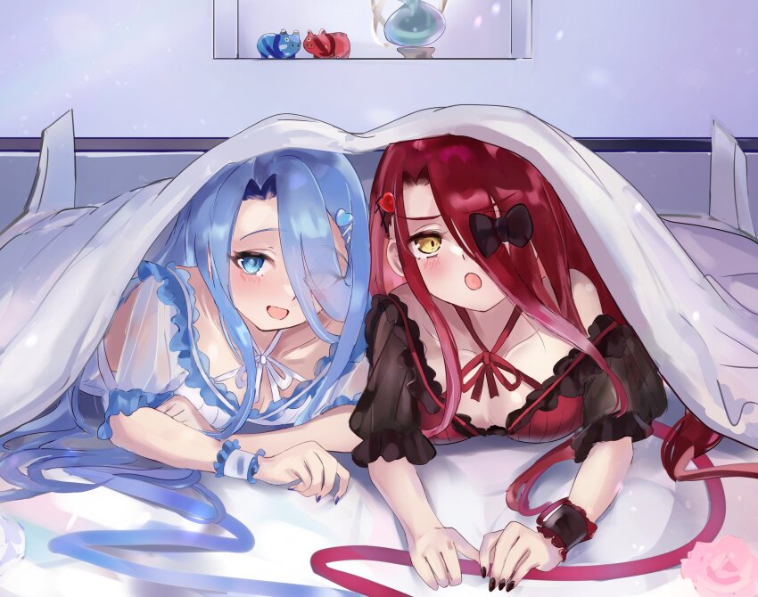 Typhon Ephemeros (Fate) Rule 34 Image