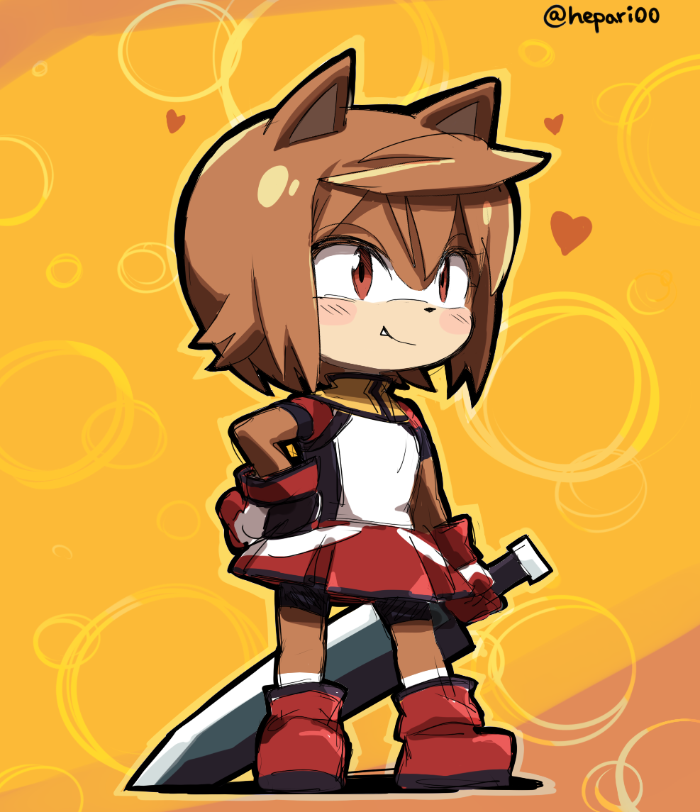 Kuruna (Pixel Princess Blitz) Rule 34 Image