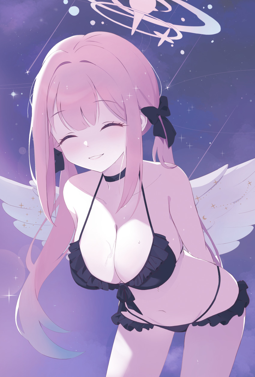 Mika (Blue Archive) Rule 34 Image